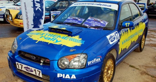 Rally Day 2011